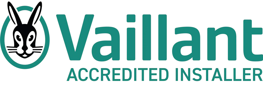 Vaillant Accredited Installer logo