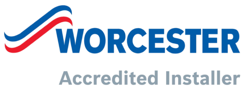 Worcester Accredited Installer logo
