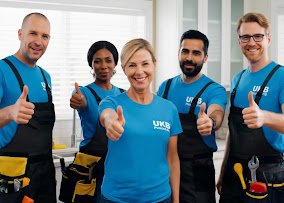UKB Plumbing emergency services